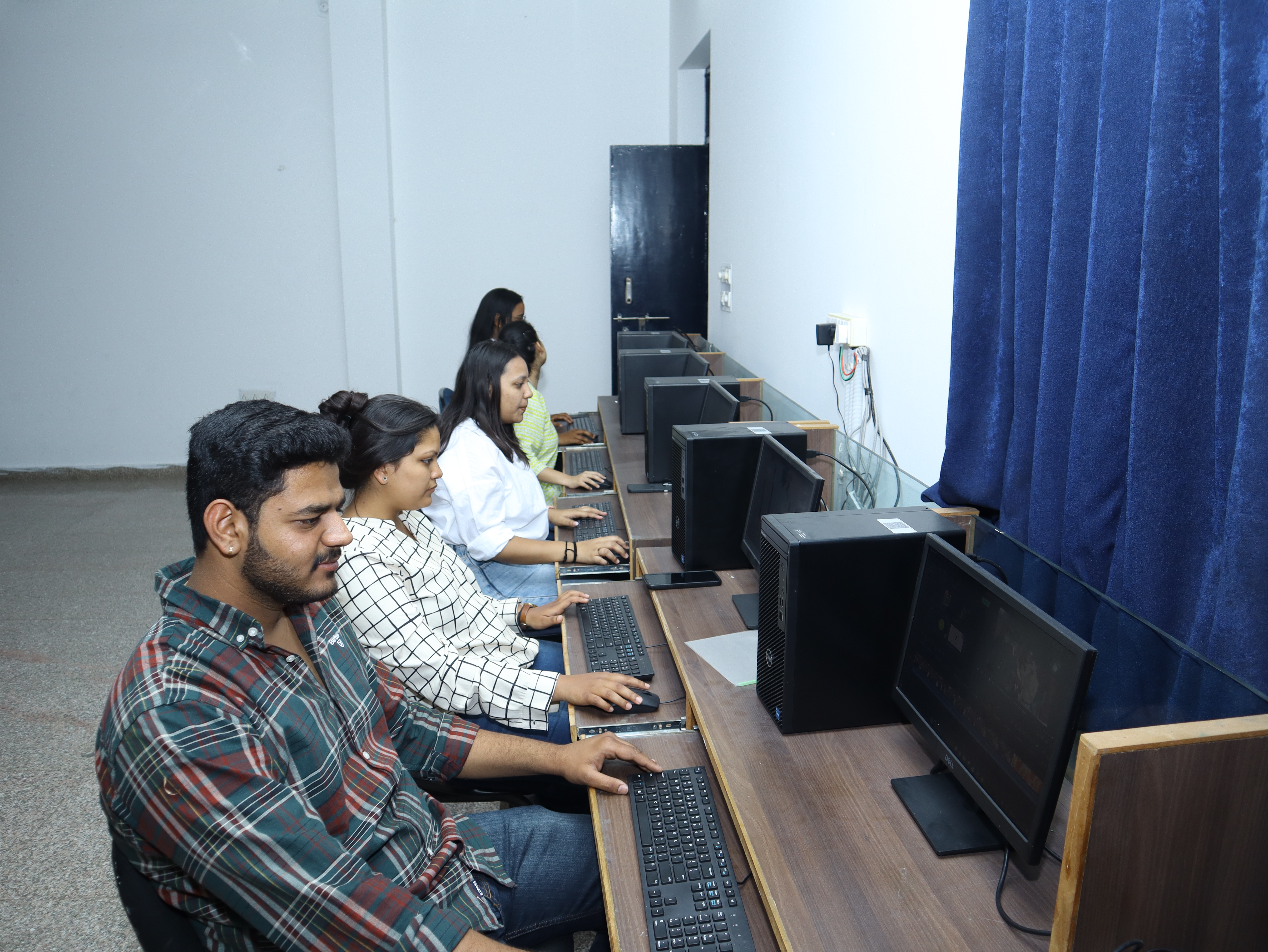 Workshop on Investment Management